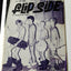 Flipside Issue #43 1984 Punk Fanzine Exploited Bad Religion C.O.C. Kraut - TulipStuff