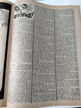 Load image into Gallery viewer, Flipside Issue #48 Spring 1986 Punk Fanzine Descendents Fear Scream Necros - TulipStuff

