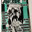 Flipside Issue #48 Spring 1986 Punk Fanzine Descendents Fear Scream Necros - TulipStuff