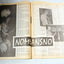 Flipside Issue #60 Summer 1989 Punk Fanzine Dickies NoFX Agnostic Front - TulipStuff
