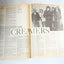 Flipside Issue #60 Summer 1989 Punk Fanzine Dickies NoFX Agnostic Front - TulipStuff