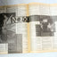 Flipside Issue #60 Summer 1989 Punk Fanzine Dickies NoFX Agnostic Front - TulipStuff