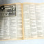 Flipside Issue #60 Summer 1989 Punk Fanzine Dickies NoFX Agnostic Front - TulipStuff