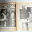 Flipside Issue #60 Summer 1989 Punk Fanzine Dickies NoFX Agnostic Front - TulipStuff