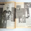 Flipside Issue #60 Summer 1989 Punk Fanzine Dickies NoFX Agnostic Front - TulipStuff