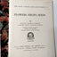 Flowers Fruits Seeds Basic Science Education Series Bertha Parker 1941 - TulipStuff
