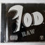 F.O.D. RAW Faces of Death Gangsta Rap Album CD MMM Records 1995 - TulipStuff