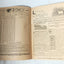 Foley's Family Almanac And Health Book Patent Medicine 1917 - TulipStuff