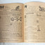 Foley's Family Almanac And Health Book Patent Medicine 1917 - TulipStuff