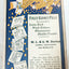 Foley's Family Almanac And Health Book Patent Medicine 1917 - TulipStuff