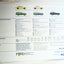 Ford Pinto 1977 Dealer Sales Brochure Pony Runabout Sedan Wagon - TulipStuff