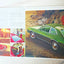 Ford Pinto 1977 Dealer Sales Brochure Pony Runabout Sedan Wagon - TulipStuff