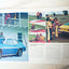 Ford Pinto 1977 Dealer Sales Brochure Pony Runabout Sedan Wagon - TulipStuff