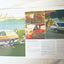 Ford Pinto 1977 Dealer Sales Brochure Pony Runabout Sedan Wagon - TulipStuff