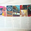Ford Pinto 1977 Dealer Sales Brochure Pony Runabout Sedan Wagon - TulipStuff