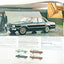 Ford 1978 Full Line Dealer Sales Brochure Pinto LTD Mustang II T-Bird - TulipStuff