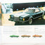 Ford 1978 Full Line Dealer Sales Brochure Pinto LTD Mustang II T-Bird - TulipStuff