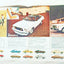 Ford 1978 Full Line Dealer Sales Brochure Pinto LTD Mustang II T-Bird - TulipStuff