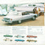 Ford 1978 Full Line Dealer Sales Brochure Pinto LTD Mustang II T-Bird - TulipStuff
