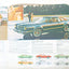 Ford 1978 Full Line Dealer Sales Brochure Pinto LTD Mustang II T-Bird - TulipStuff