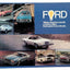 Ford 1977 Full Line Dealer Sales Brochure Pinto LTD Mustang II T-Bird - TulipStuff
