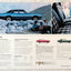 Ford 1977 Full Line Dealer Sales Brochure Pinto LTD Mustang II T-Bird - TulipStuff