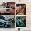 Ford 1977 Full Line Dealer Sales Brochure Pinto LTD Mustang II T-Bird - TulipStuff