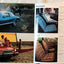 Ford 1977 Full Line Dealer Sales Brochure Pinto LTD Mustang II T-Bird - TulipStuff