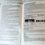 1978 Ford Fairmont Original Owner's Manual User Guide - TulipStuff