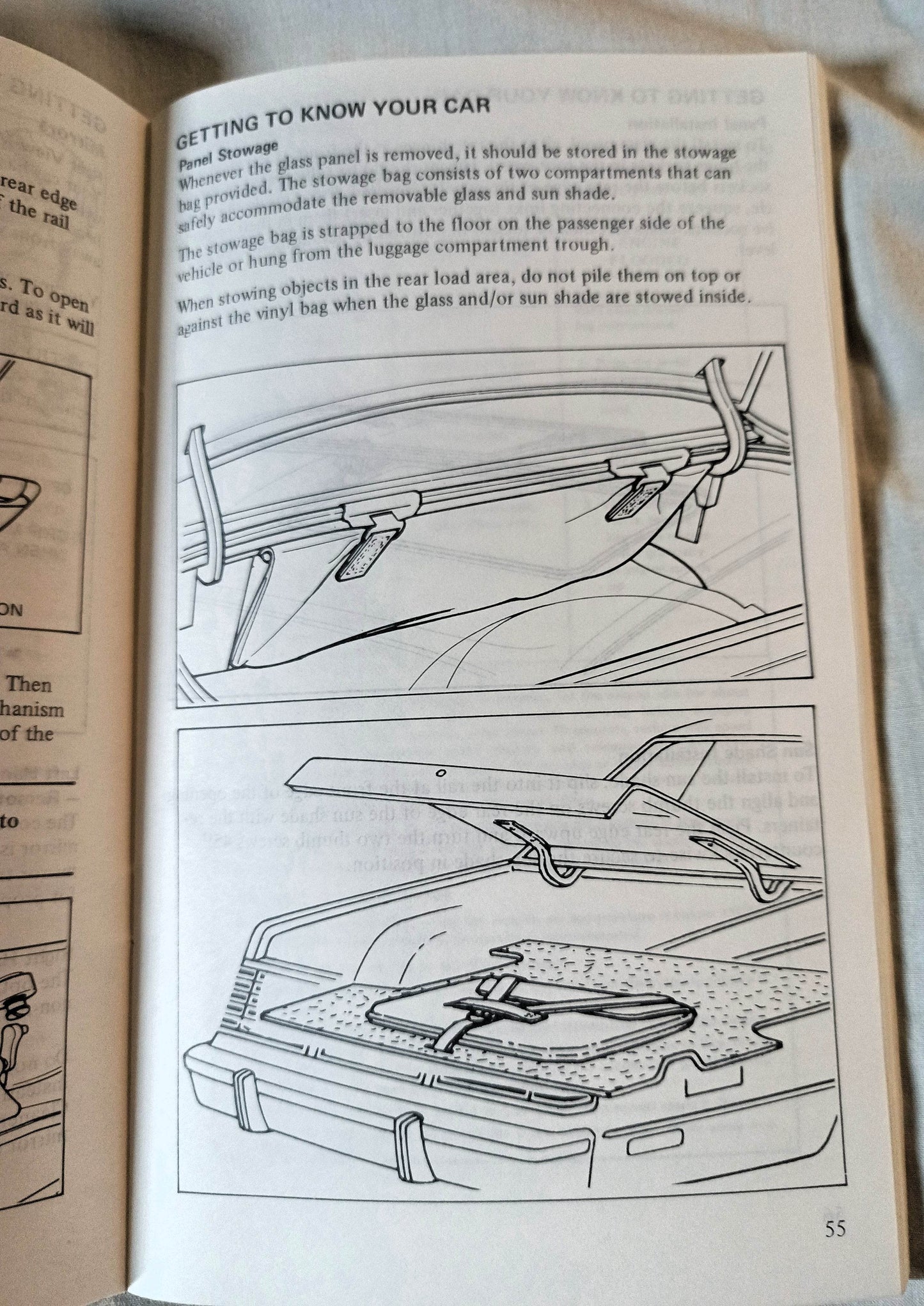 1978 Ford Fairmont Original Owner's Manual User Guide - TulipStuff