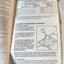 1978 Ford Fairmont Original Owner's Manual User Guide - TulipStuff
