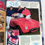 Ford Motorsport Official Catalog Sportswear Accessories 1988 - TulipStuff