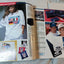 Ford Motorsport Official Catalog Sportswear Accessories 1988 - TulipStuff