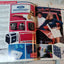 Ford Motorsport Official Catalog Sportswear Accessories 1988 - TulipStuff