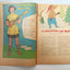 Christmas At The Ford Rotunda 1961 Children's Activity Booklet Dearborn MI  - Tulipstuff
