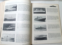 Load image into Gallery viewer, Ford&#39;s International Cruise Guide 14th Edition Summer 1977 Paperback - TulipStuff
