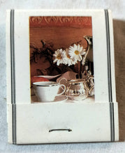 Load image into Gallery viewer, Four Seasons Hotels Peace Of Mind Vintage Matchbook Mid 1980&#39;s - TulipStuff
