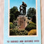 Franciscan Pilgrimages To Shrines Historic Sites US Canada Mexico 1964 - TulipStuff