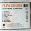 Frank Gregory Inner Drive Smooth Jazz Album CD Valley Vue 1995 - TulipStuff