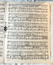 Load image into Gallery viewer, Freckles Nora Bayes Sheet Music 1919 Cliff Hess Milton Ager Howard Johnson - TulipStuff
