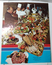 Load image into Gallery viewer, Fred Olsen Lines ms Blenheim 1977-78 Canary Island Cruise Brochure - TulipStuff
