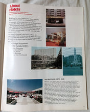 Load image into Gallery viewer, French Line Great European Vacations 1974 ss France ms Victoria ms Aquarius - TulipStuff
