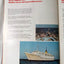 French Line Great European Vacations 1974 ss France ms Victoria ms Aquarius - TulipStuff