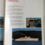 French Line Great European Vacations 1974 ss France ms Victoria ms Aquarius - TulipStuff