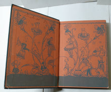 Load image into Gallery viewer, Friendly Stories The Work-Play Books Gates and Huber Hardcover 1935 - TulipStuff
