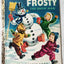 Frosty The Snowman Little Golden Book Annie North Bedford 1951 - TulipStuff