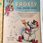 Frosty The Snowman Little Golden Book Annie North Bedford 1951 - TulipStuff
