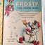 Frosty The Snowman Little Golden Book Annie North Bedford 1951 - TulipStuff