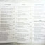 Frutti Di Mare Restaurant E 4th St East Village NYC Takeout Menu 2001 - TulipStuff
