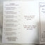 Frutti Di Mare Restaurant E 4th St East Village NYC Takeout Menu 2001 - TulipStuff